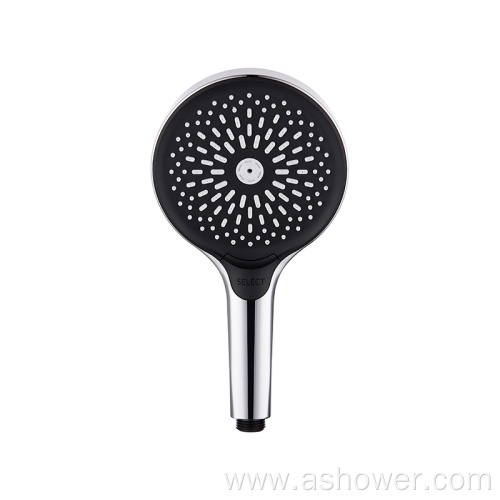 Bathroom Round Hand Shower